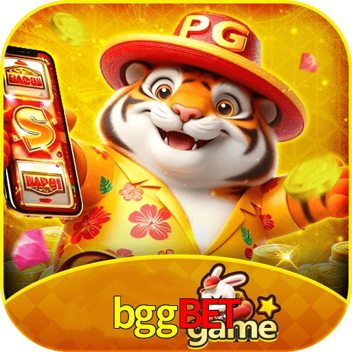Logo da bggbet